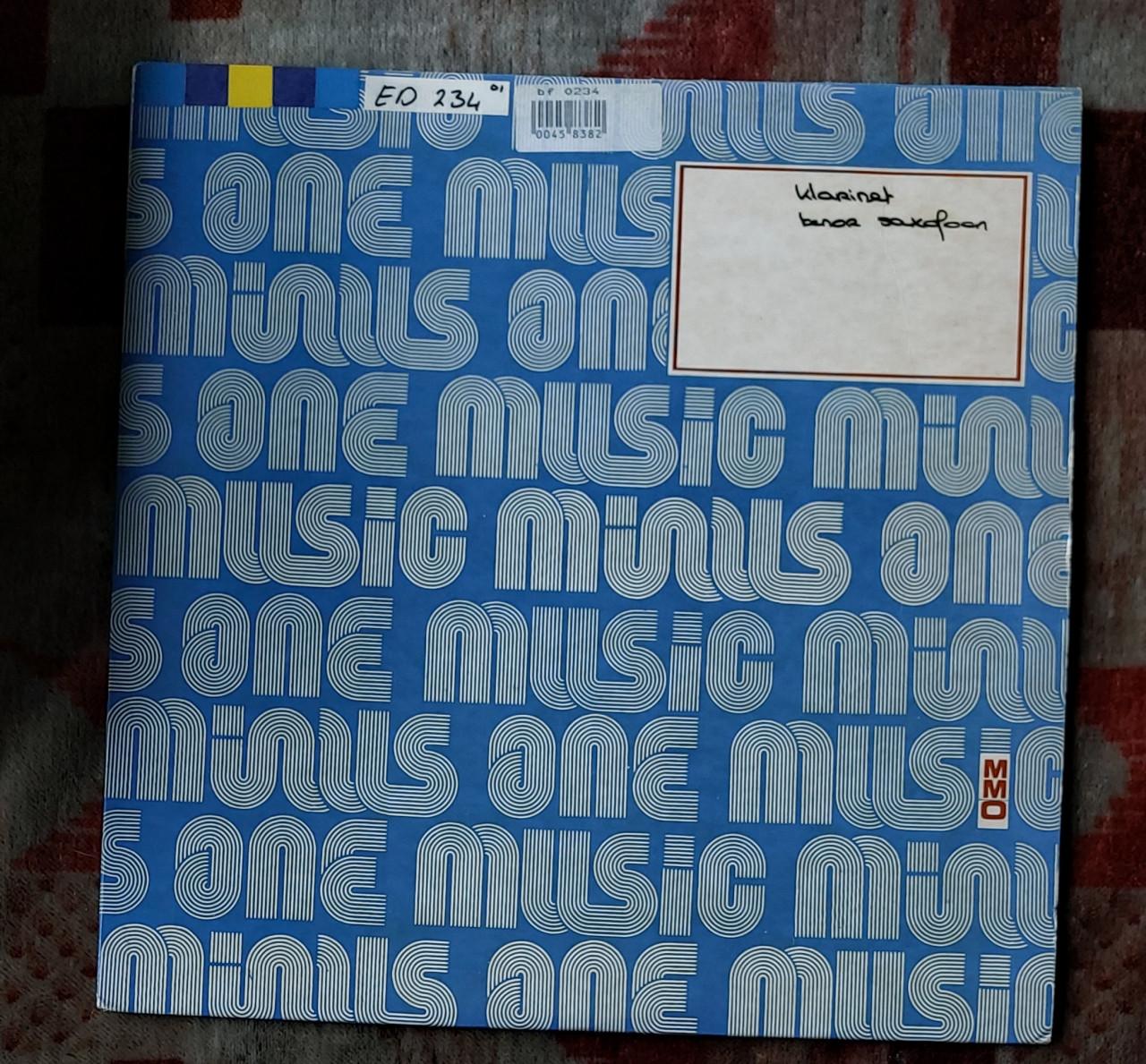 Laatste kans LP