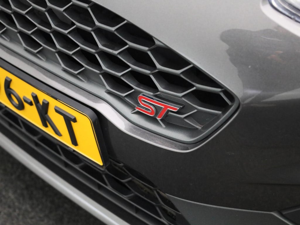 Ford Fiesta 1.5 ecoboost st-3 panoramadak | winterpack | b&o soundsystem | 