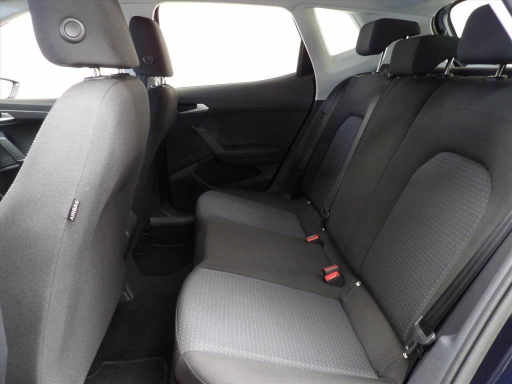 Seat Arona 1.0 tsi 110pk dsg-7 style