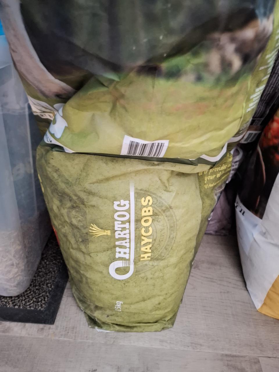 Haycobs