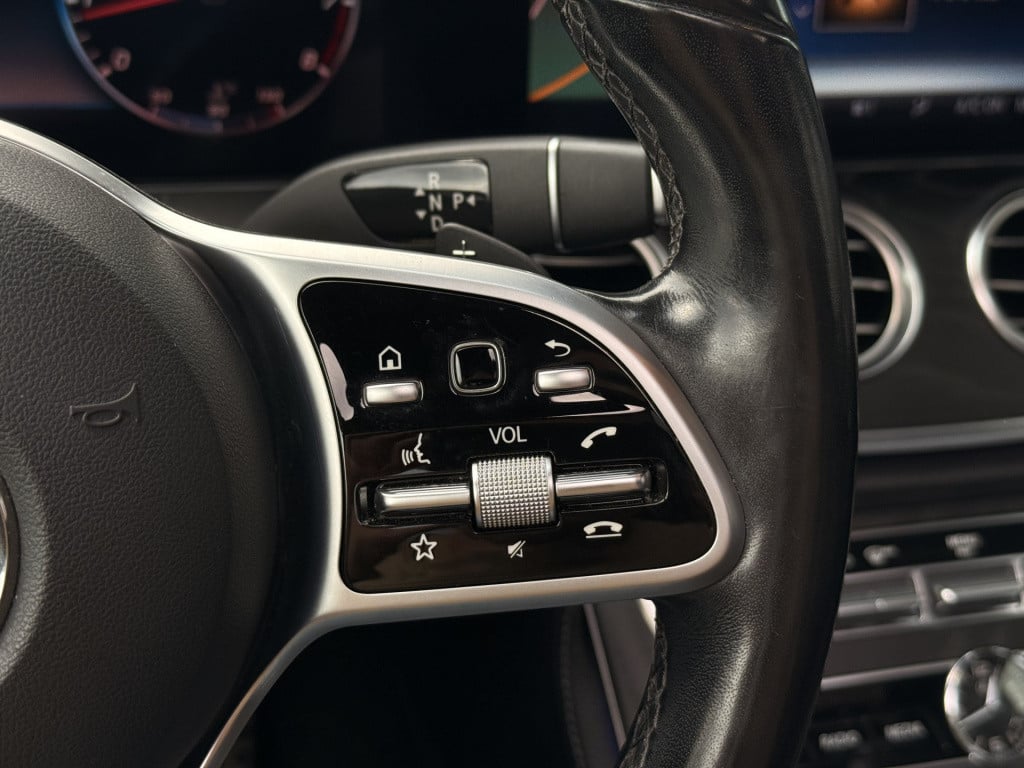 Mercedes-Benz E-Klasse 200 premium plus designo | amg | pano | burmester | 