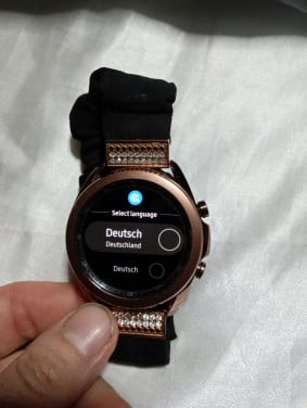 Samsung watch 3 41cm