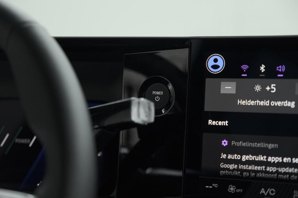 Renault 5 comfort range techno 52 kwh | camera | adaptieve cruise control |