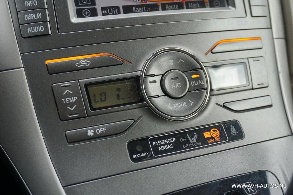 Toyota Auris 1.6-16v luna business automaat