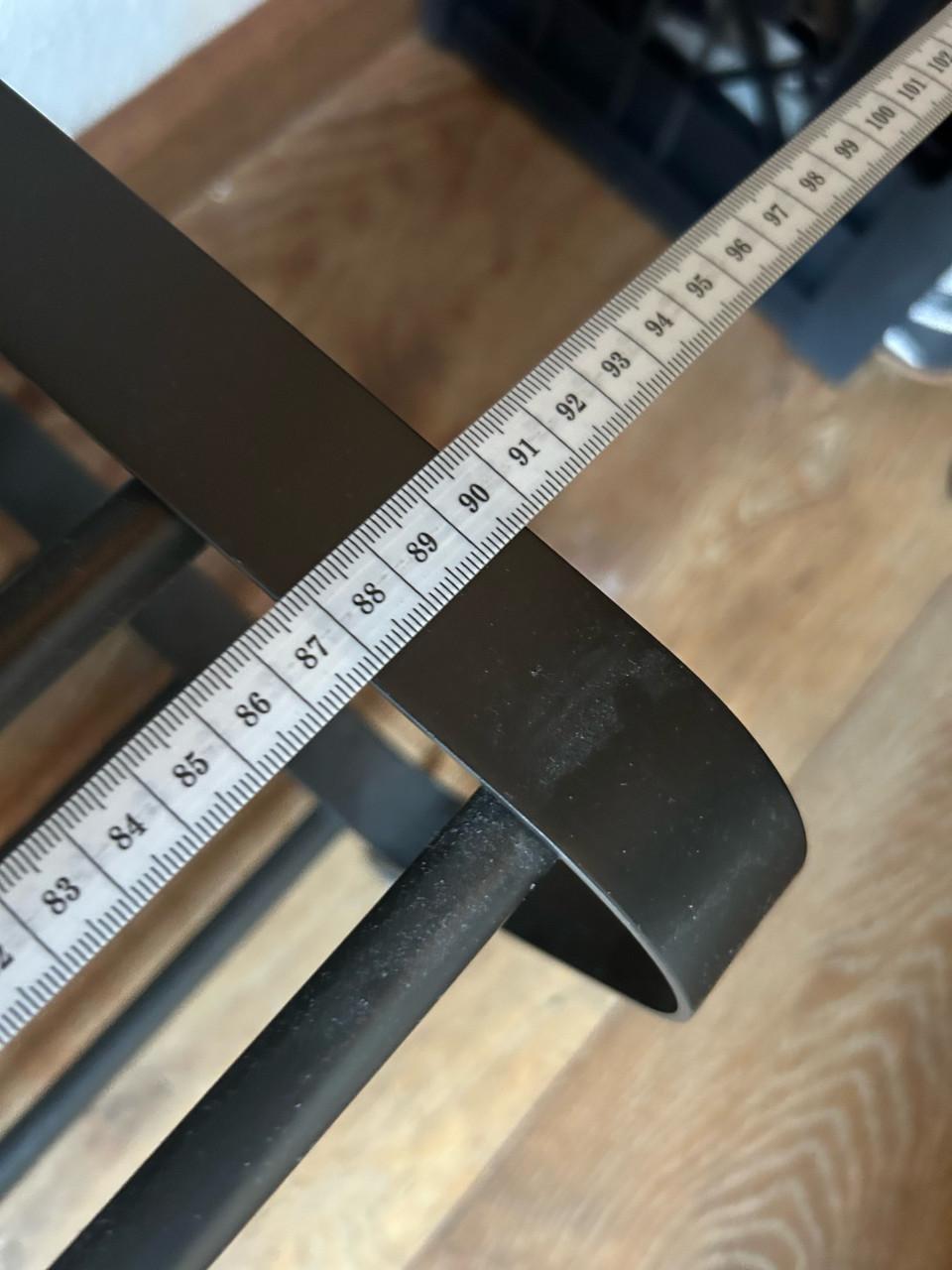 Kapstok en schoenrek