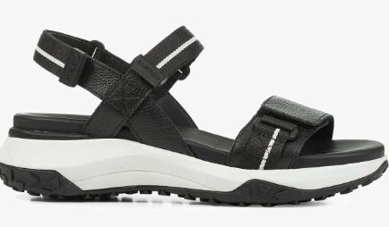 Sandalen Geox D SORAPIS GRIP - Outdoorsandalen 40 nieuw
