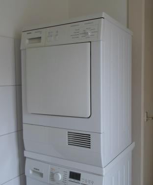Siemens Condens Droger Siwatherm C7 Plus