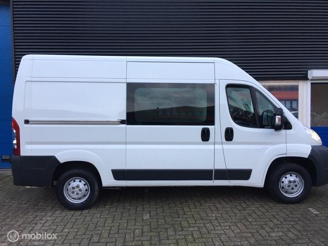 Citroen Jumper bestel 30 2.2 hdi l2h1 economy