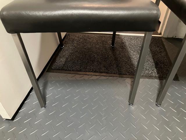 Eetkamer stoelen 4 stuks