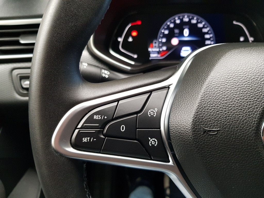 Renault Clio intens tce 90pk
