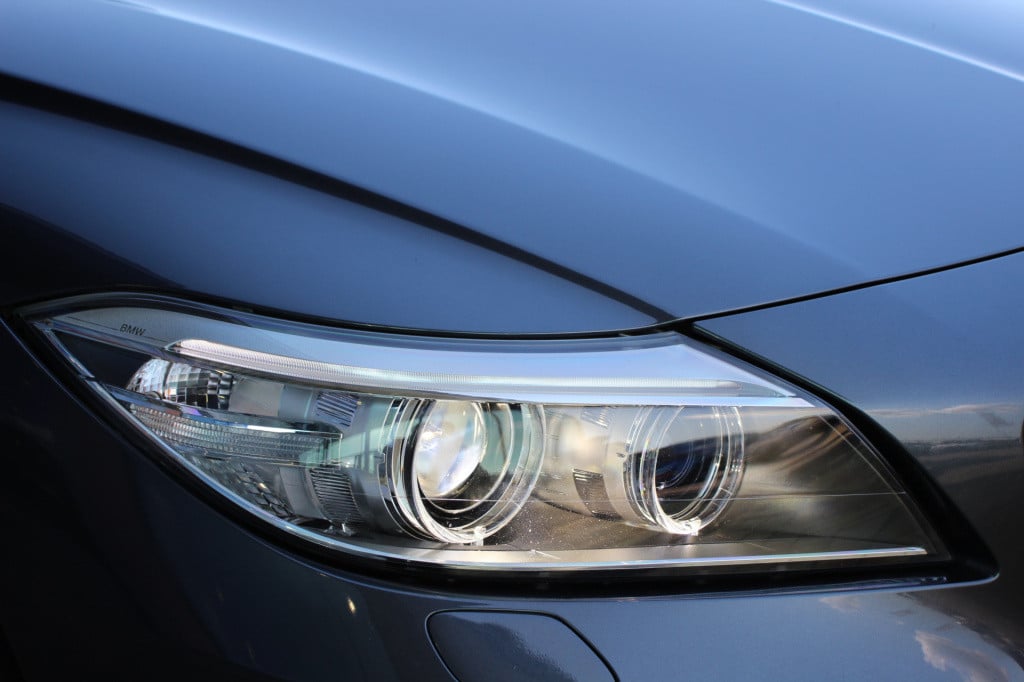 BMW Z4 roadster sdrive28i high executive | 1ste eigenaar | nieuwstaat