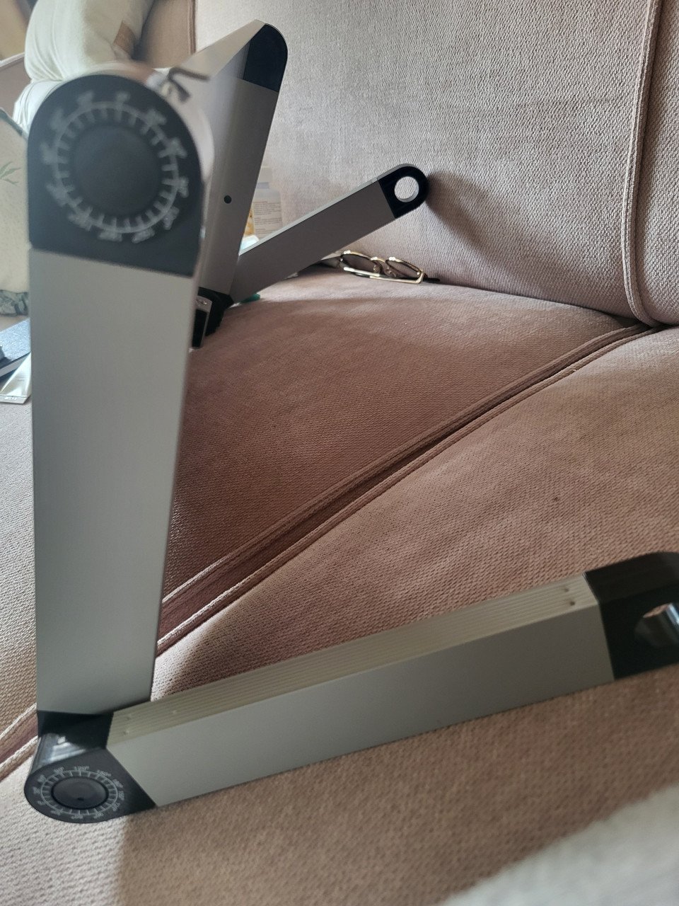 Laptop standaard