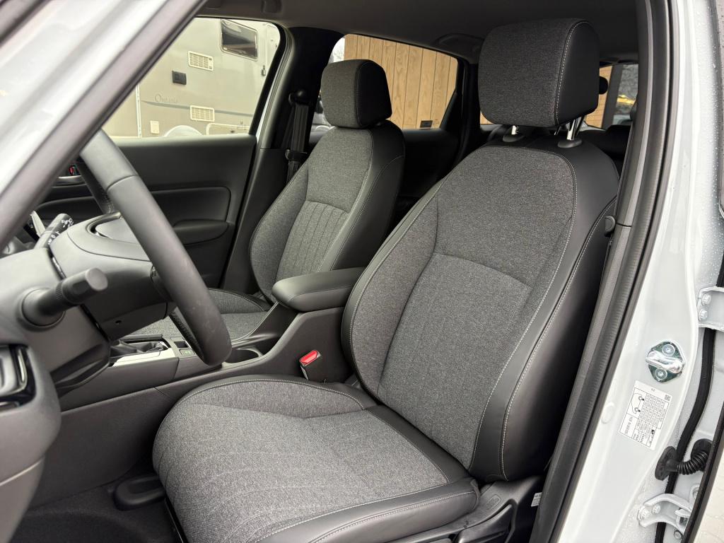 Honda Jazz 1.5 e:hev advance