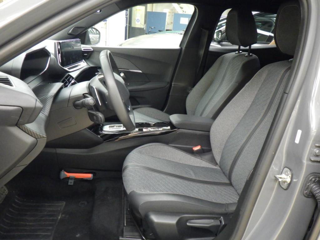 Peugeot 2008 1.2 hybrid 145pk e-dcs6 allure mild-hybride/zonder stekker)| k