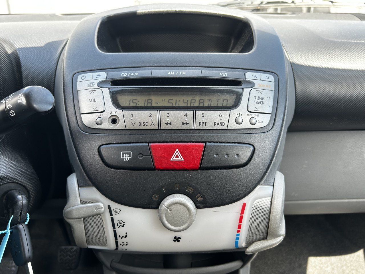 Peugeot 107 1.0-12V XS Urban Move/APK/NAP/