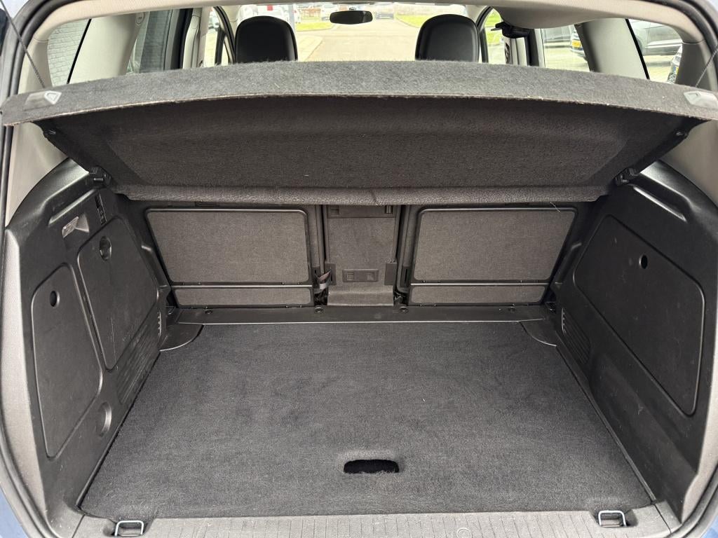 Opel Meriva 1.4 turbo anniversary edition