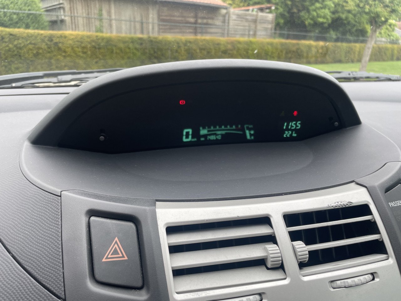 Toyota  Yaris 1.3 16V Vvt-i