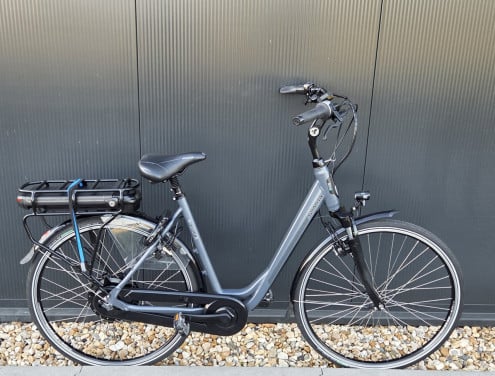Zeer mooie Sparta F5e 530Wh accu 829km