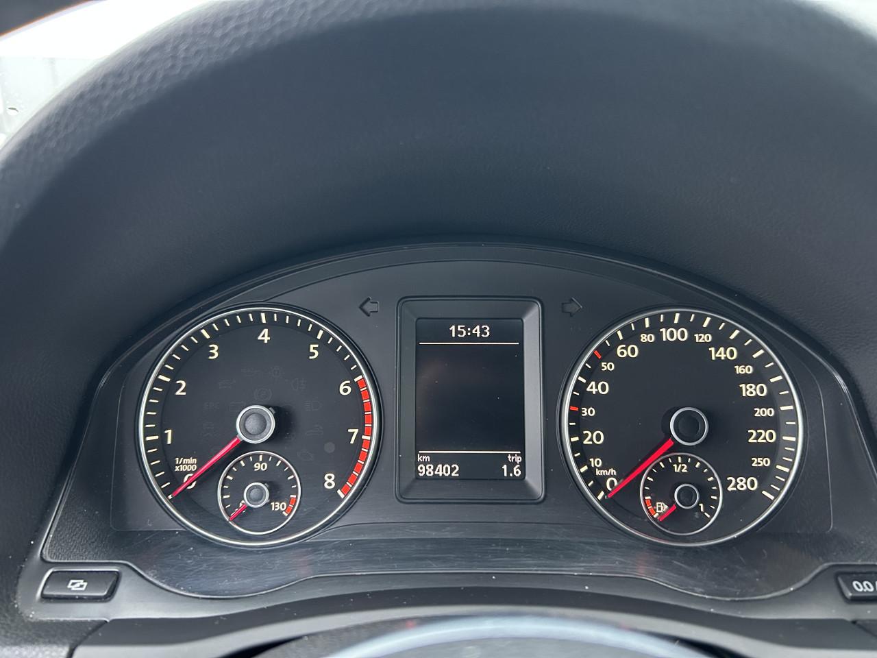 Volkswagen Scirocco 1.4 TSI R-Line|XENON|CRUISE CONTR|APK|