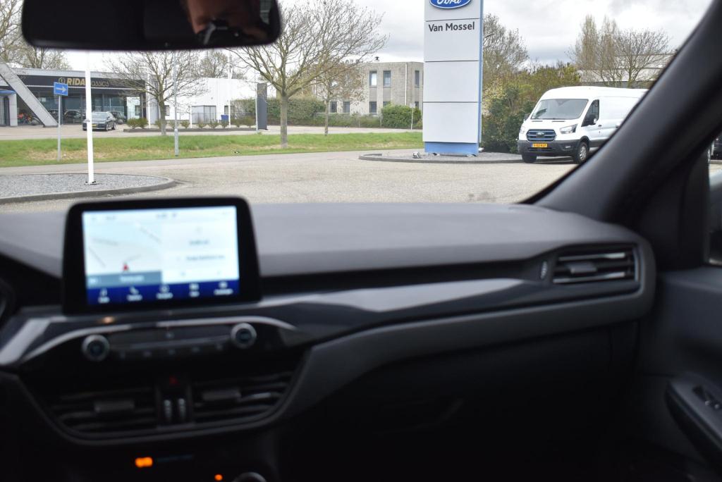 Ford Kuga 2.5 phev st-line x | climate control | adaptieve cruise control |