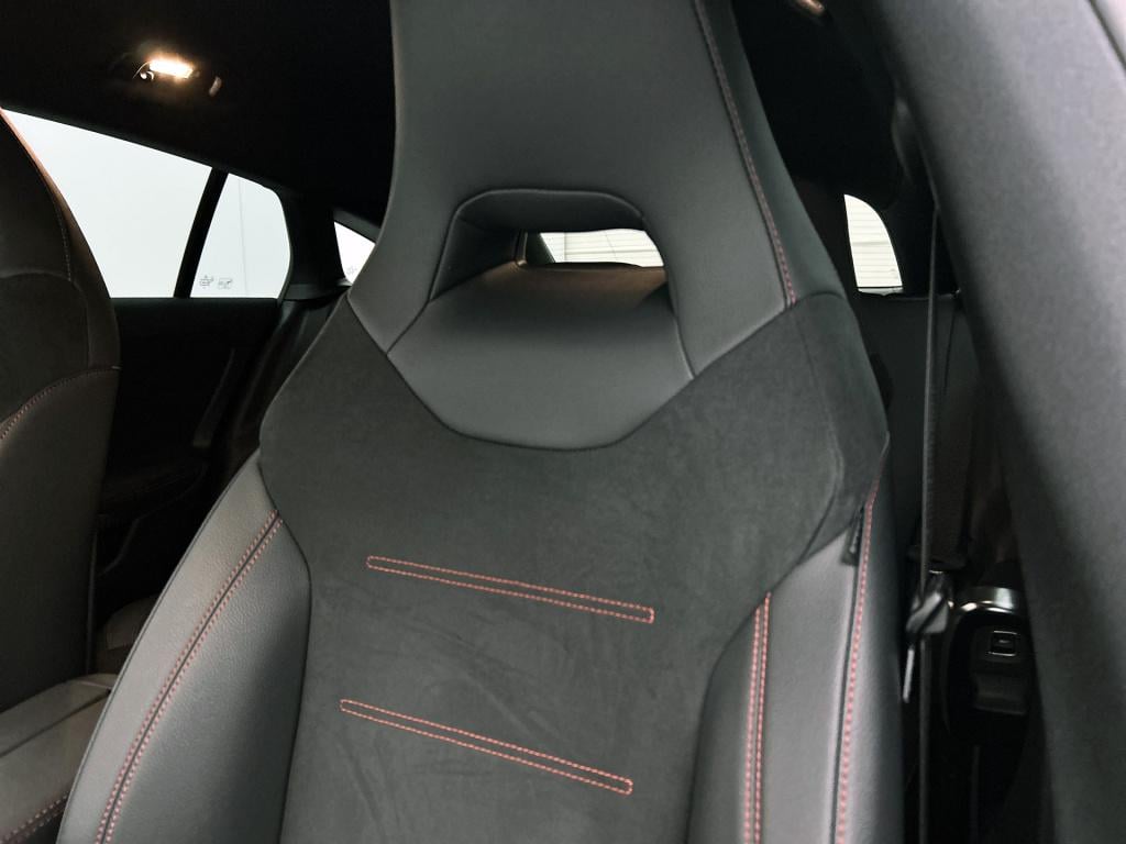 Mercedes-Benz Cla sb 250 e star edition amg line | sfeerverlichting | trekh