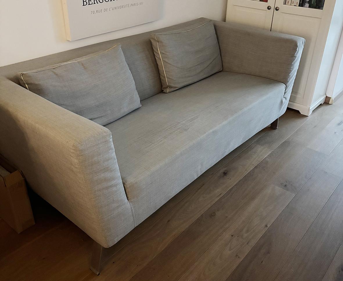 Bank 2,5 zits Gelderland GRATIS