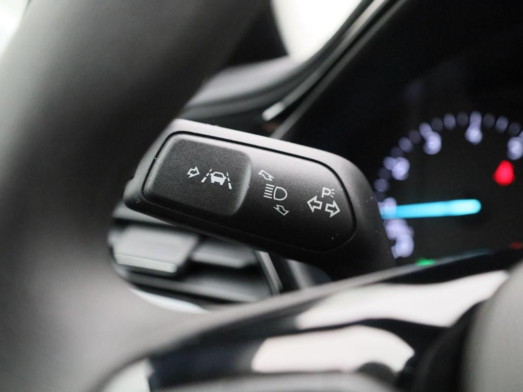 Ford Fiesta 1.0 ecoboost connected