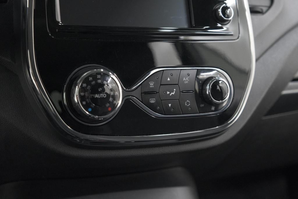 Renault Captur tce 90 dynamique | trekhaak | navigatie | camera | parkeerse