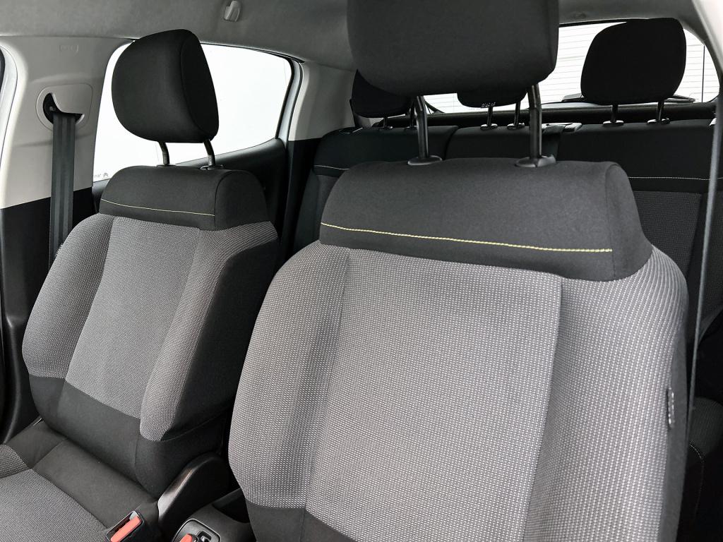 Citroen C3 82 pk feel edition | rijklaar | keyless entry | parkeerhulp | lm