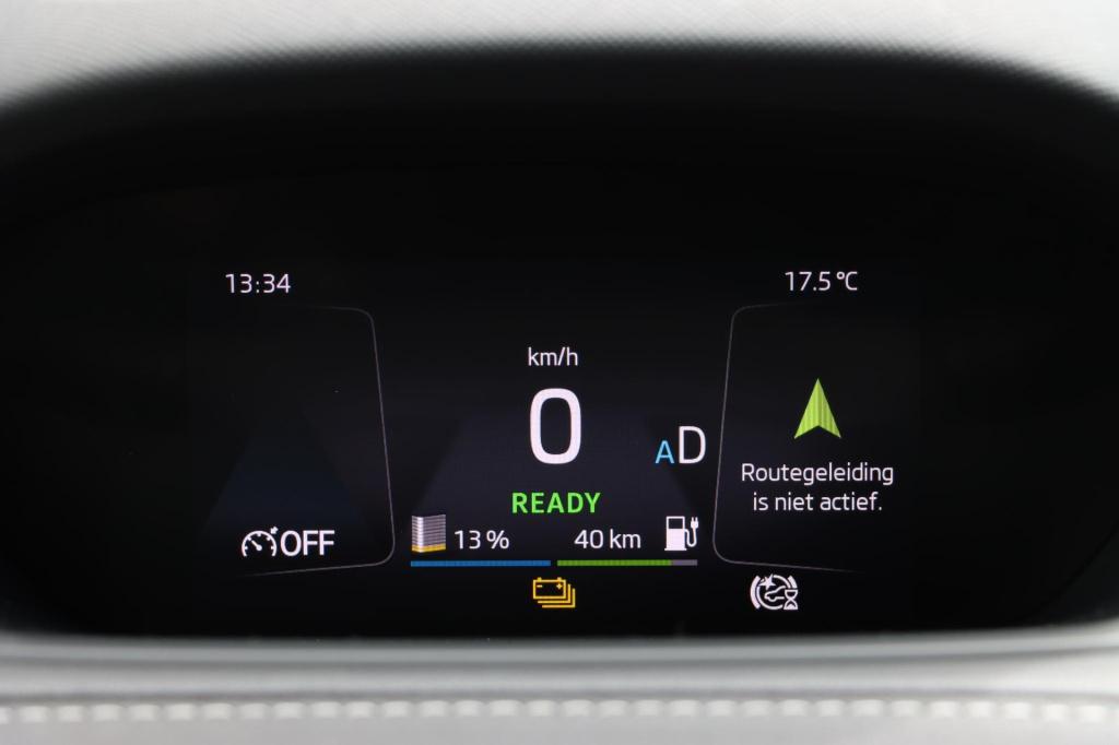 Skoda Enyaq Iv 60 sportline 58kwh 180pk | soh 93,9% |