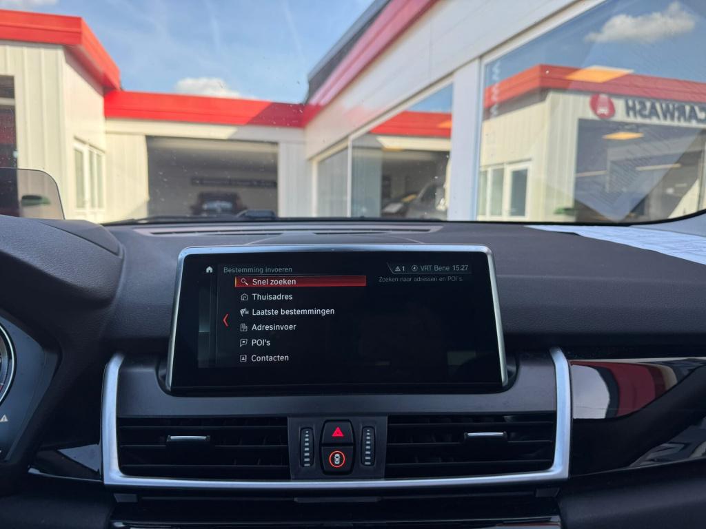 BMW 2-serie active tourer 225xe iperformance high executive