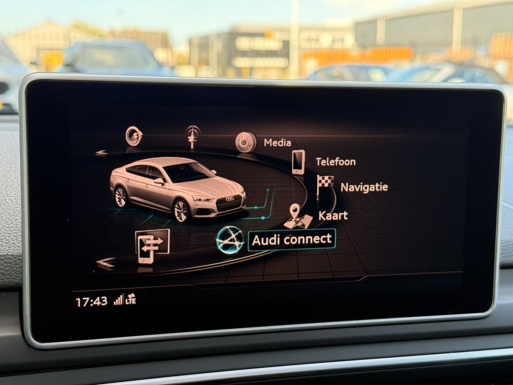 Audi Rs5 a5 sportback 2.9 tfsi quattro | matrix | acc | bang & olufsen | ma