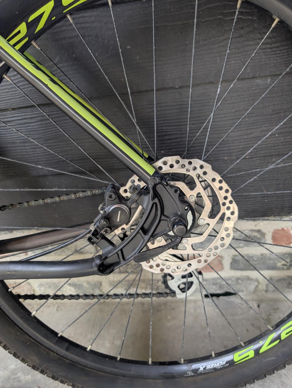 Mountainbike BH