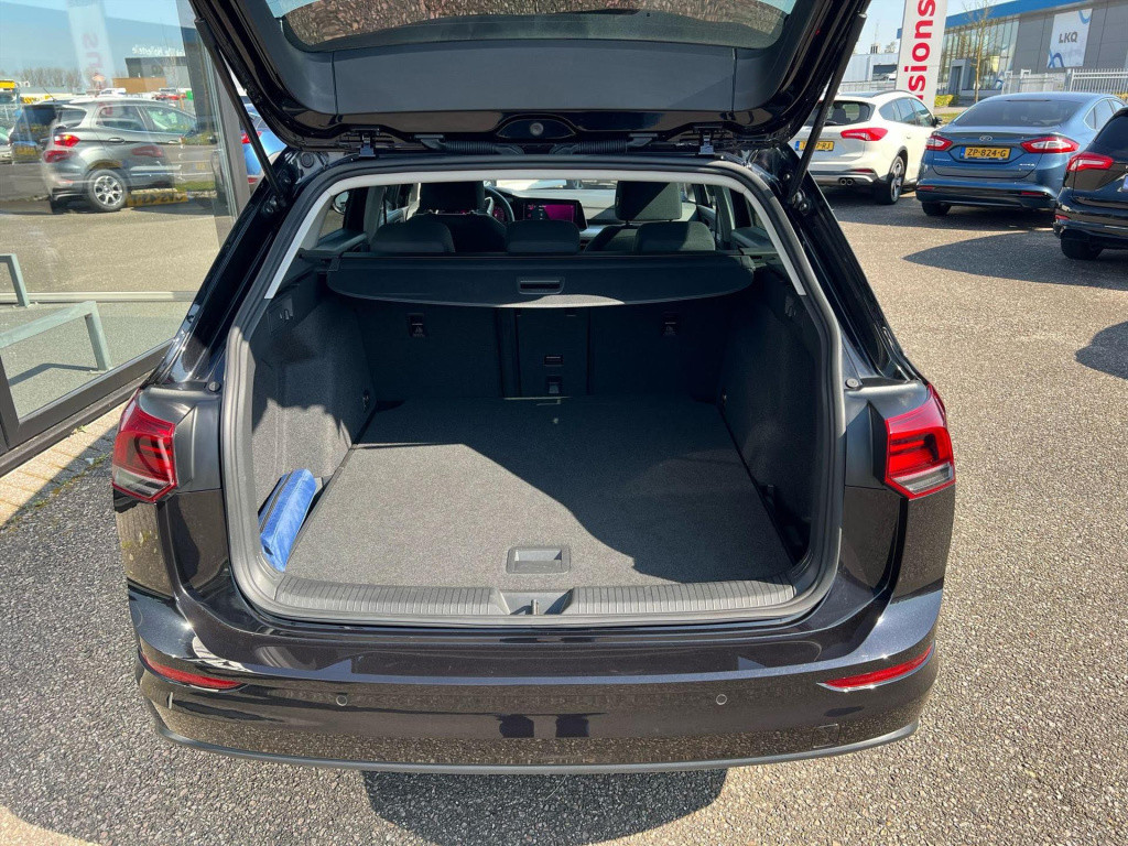 Volkswagen Golf 1.0 etsi 110pk 7-dsg life
