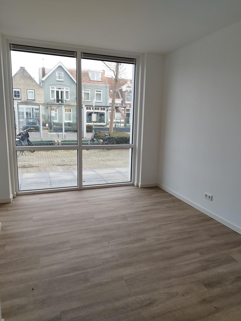 Appartement te huur nabij Goes