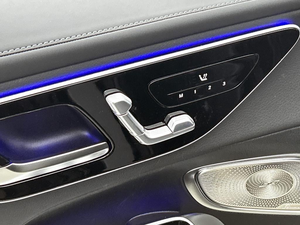 Mercedes-Benz Glc coupé 300 e 4matic sport edition | premium plus | winterp