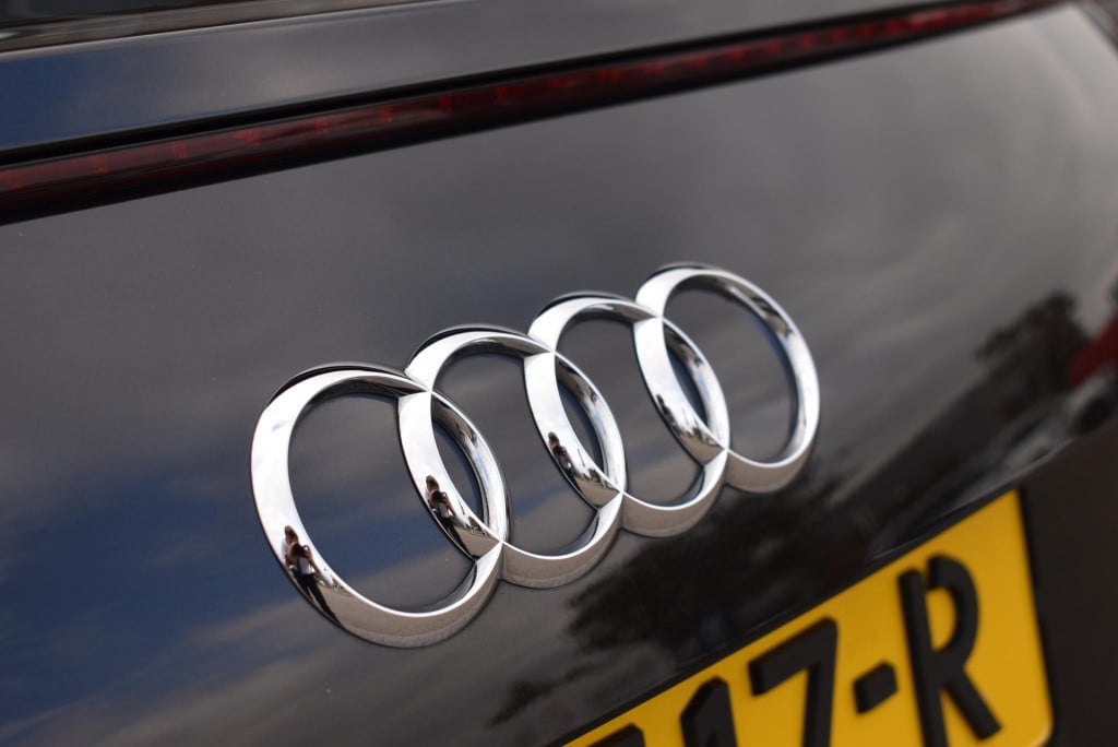 Audi TT roadster 2.0 tfsi tts quattro pro line + | climate control | cruise