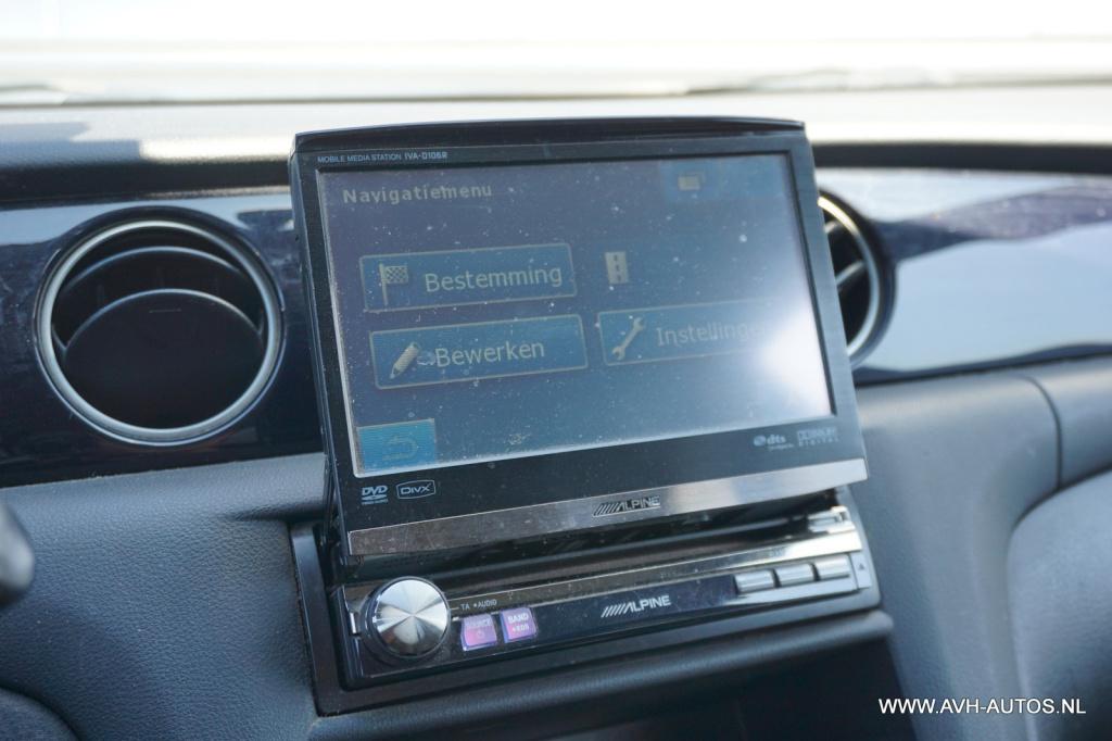 Mitsubishi Outlander 2.0 invite+