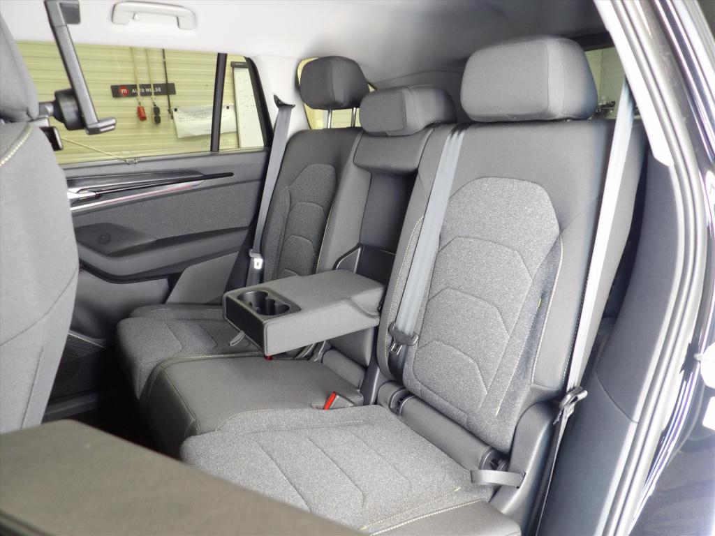 Skoda Kodiaq 1.5 tsi phev 204pk dsg-6 business edition