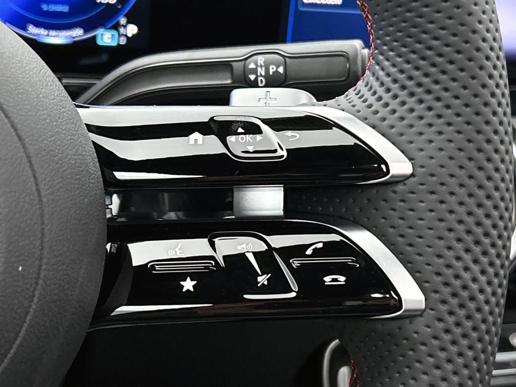 Mercedes-Benz Eqa 250+ business solution amg 71 kwh | nightpakket | guard 3