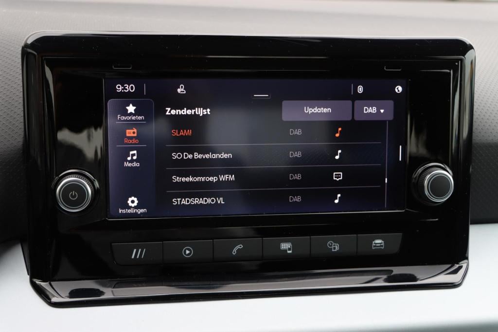 Seat Arona 1.0 tsi style | carplay | sensoren achter | cruise control