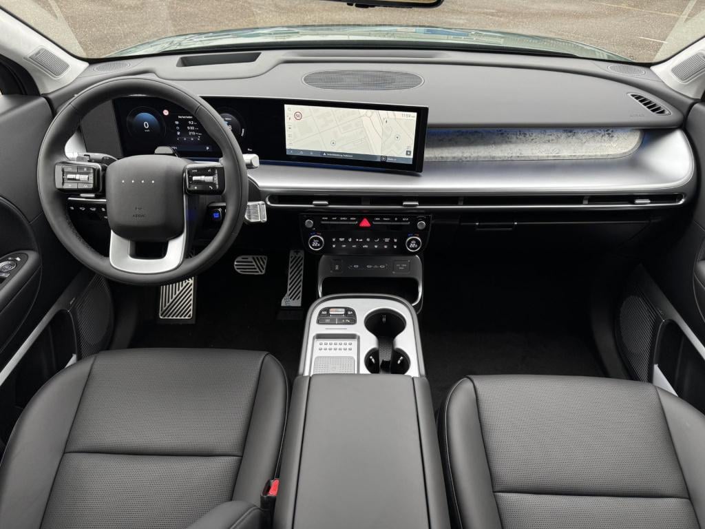 Hyundai Ioniq 9 lounge awd 7p. 110.3 kwh