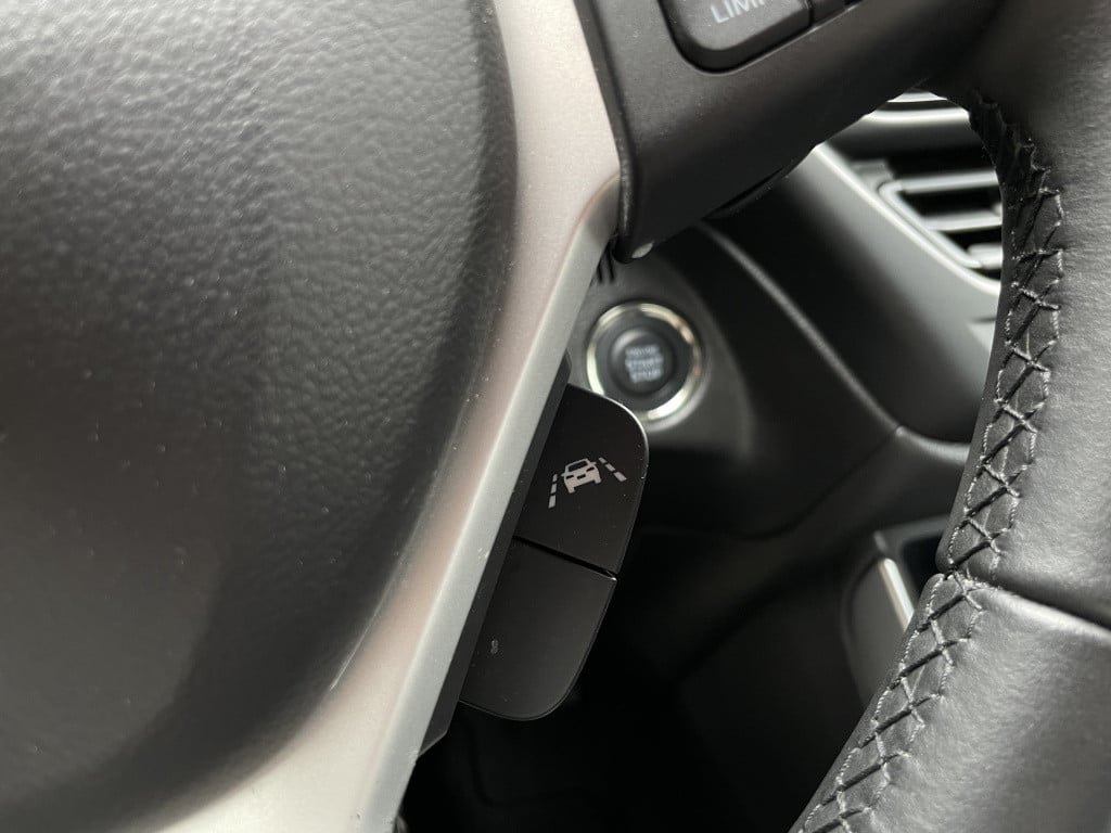 Suzuki Sx4 S-cross automaat 1.4 boosterjet select smart hybrid