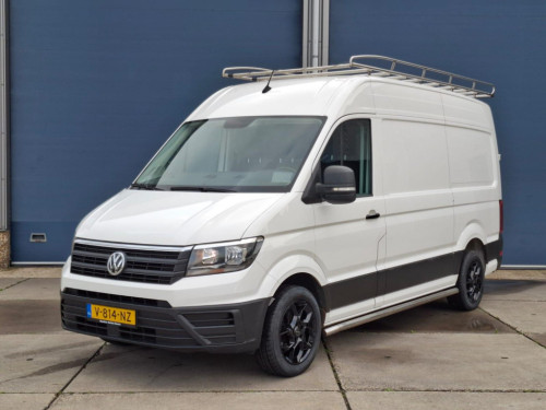 Volkswagen Crafter 35 2.0 tdi l3h3 trendline imperial  / trekhaak / euro 6 