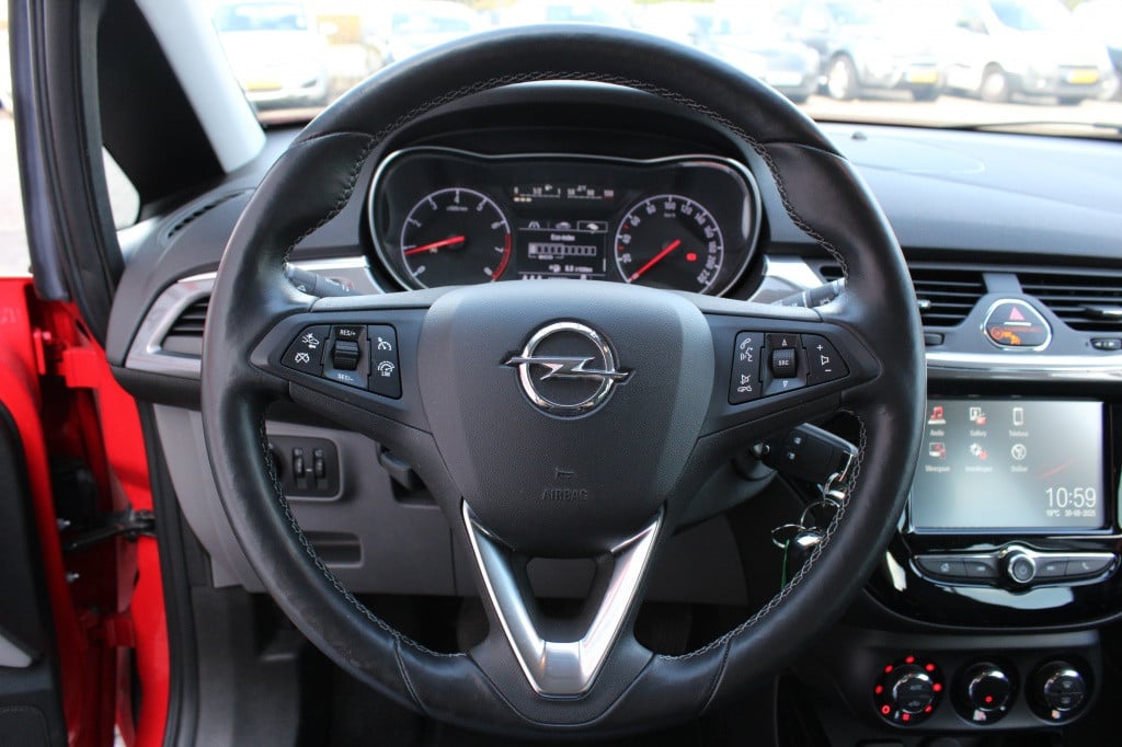 Opel Corsa 1.0 turbo innovation
