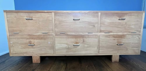 Dressoir teak