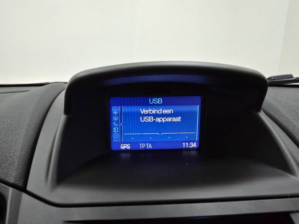 Ford Fiesta occasion st line zwart | tweedehands ford fiesta st line in zwa