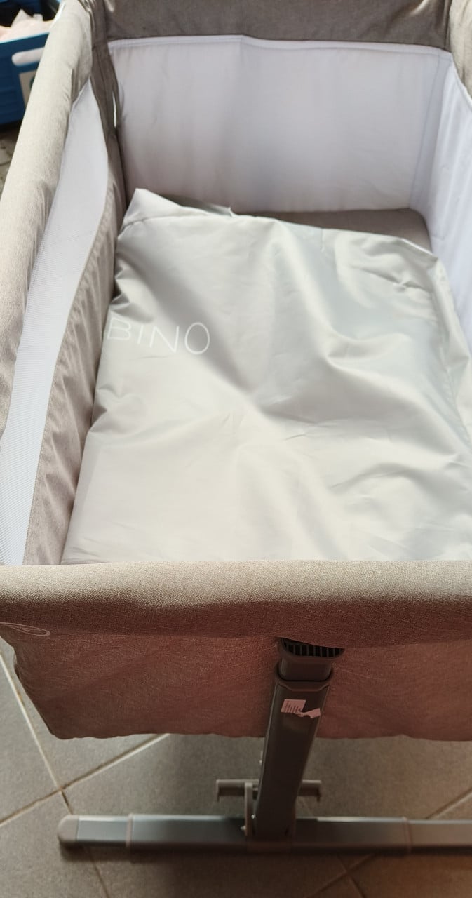 Babybed
