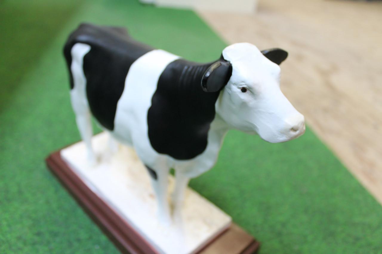 Kabouter Bobbi met blote borsten groot - 44 cm - Tuindecoratie