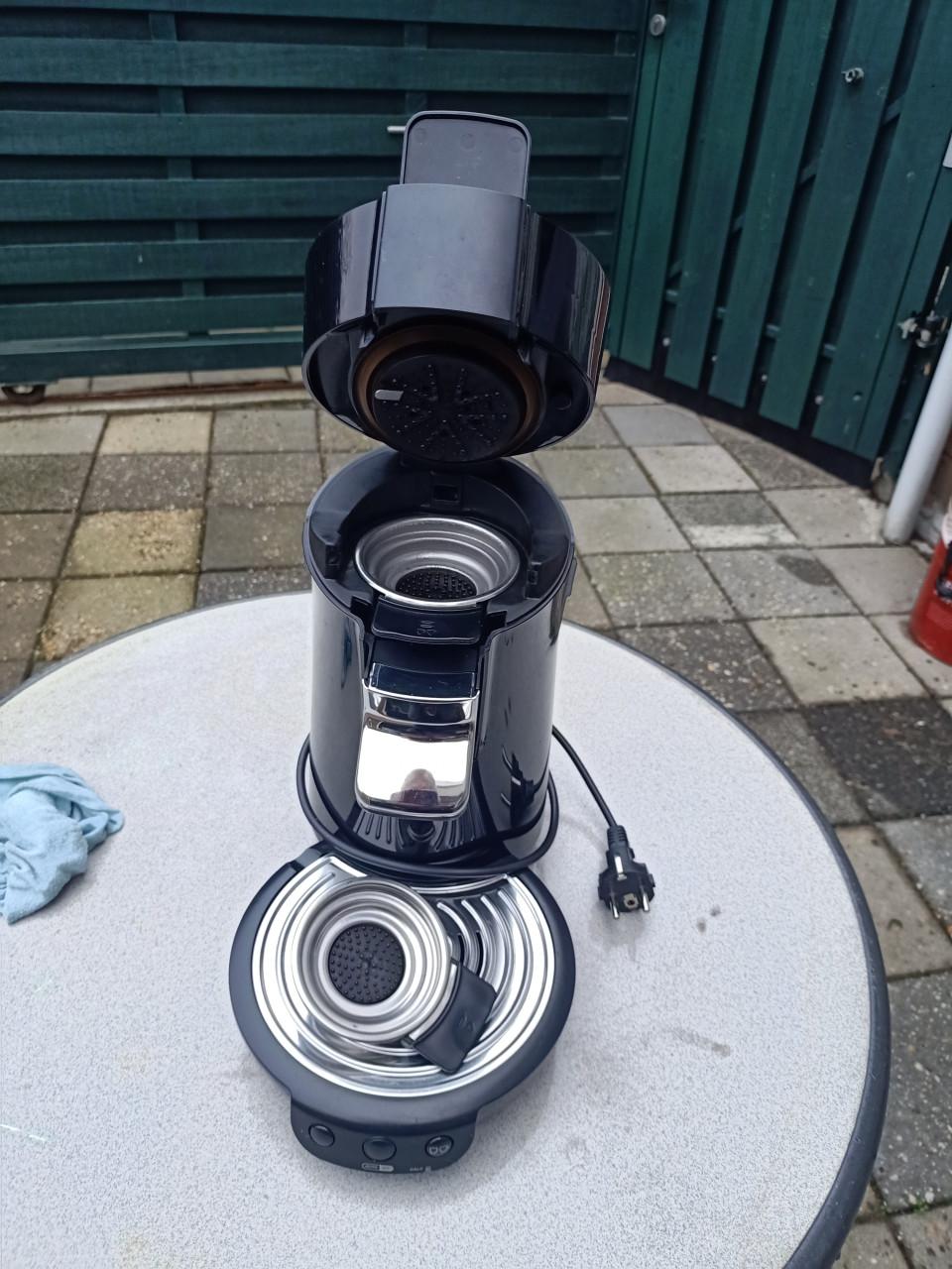 Philips Senseo apparaat